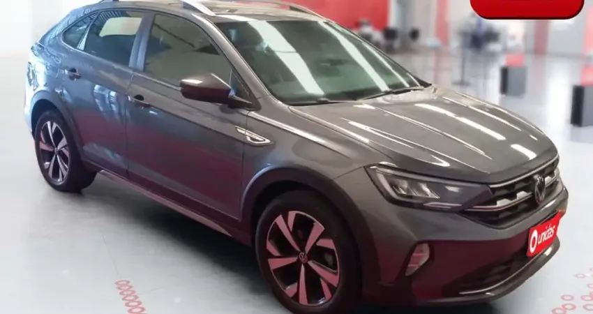 Volkswagen Nivus 2024 1.0 200 tsi total flex highline automático