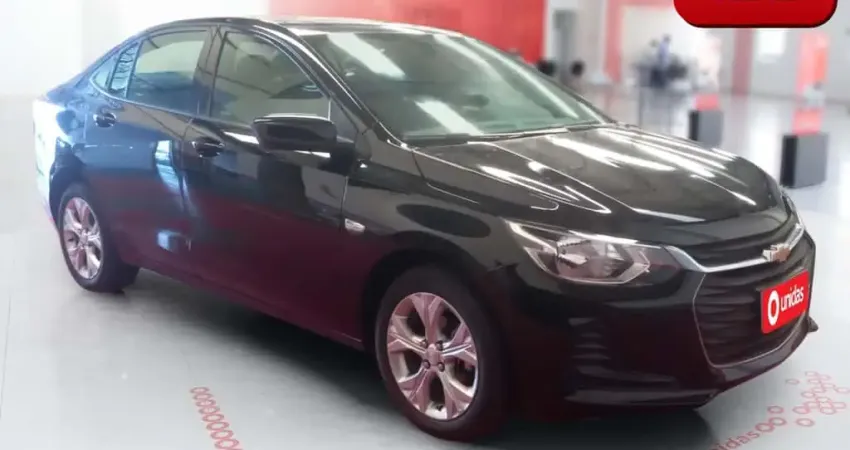 Chevrolet Onix 2023 1.0 turbo flex plus lt manual