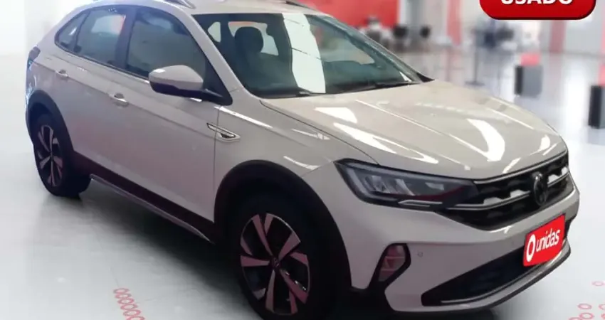 Volkswagen Nivus 2024 1.0 200 tsi total flex highline automático