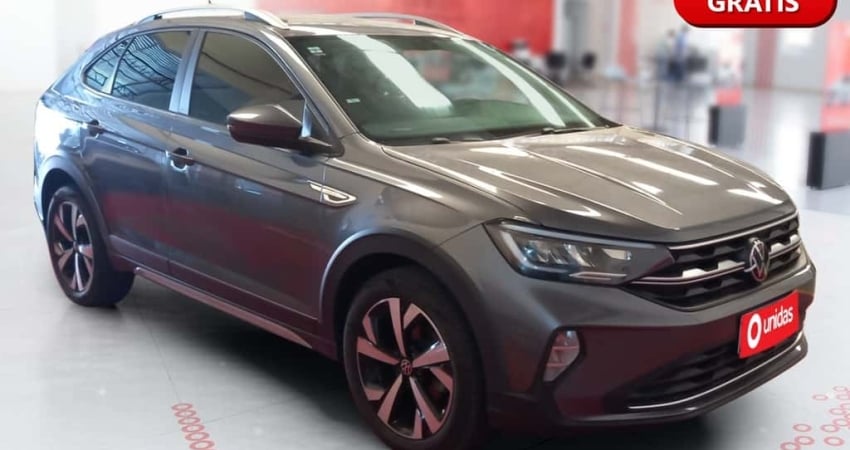 Volkswagen Nivus 2023 1.0 200 tsi total flex highline automático