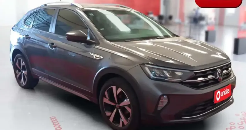 Volkswagen Nivus 2023 1.0 200 tsi total flex highline automático