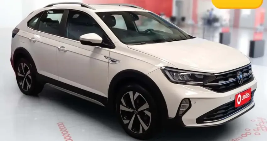 Volkswagen Nivus 2023 1.0 200 tsi total flex highline automático