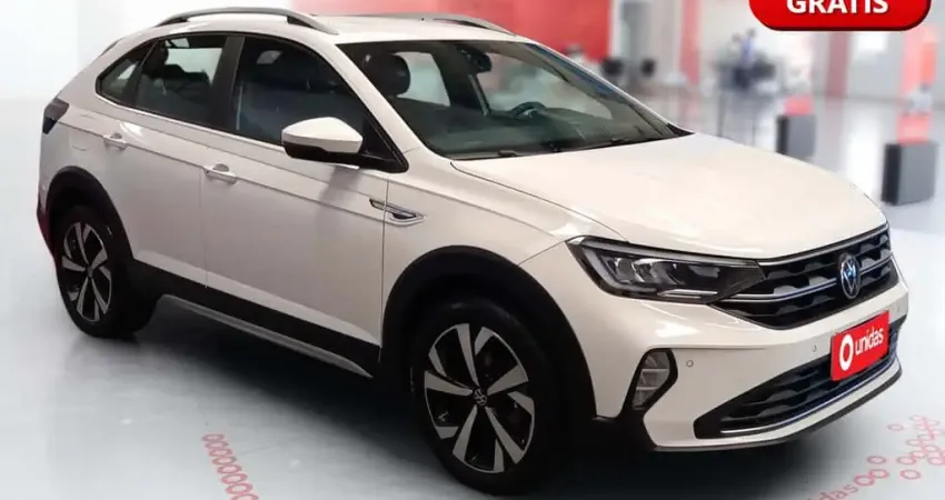 Volkswagen Nivus 2023 1.0 200 tsi total flex highline automático