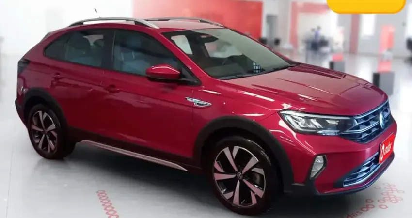 Volkswagen Nivus 2024 1.0 200 tsi total flex highline automático