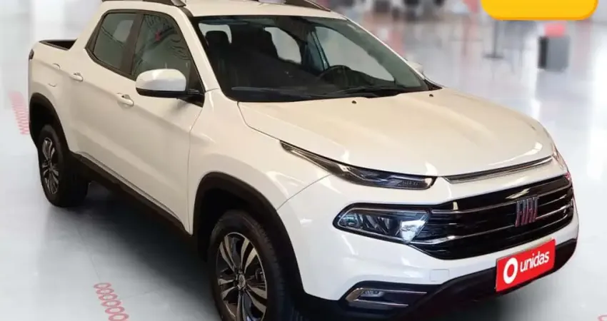 Fiat Toro 2025 1.3 turbo 270 flex freedom at6