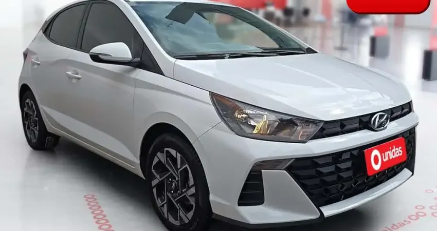 Hyundai Hb20s 2024 1.0 tgdi flex comfort plus automático