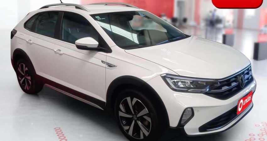 Volkswagen Nivus 2023 1.0 200 tsi total flex highline automático