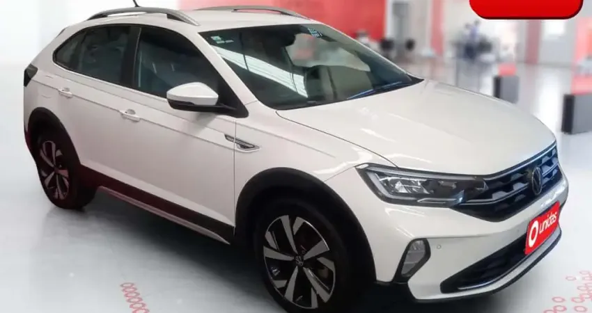 Volkswagen Nivus 2023 1.0 200 tsi total flex highline automático