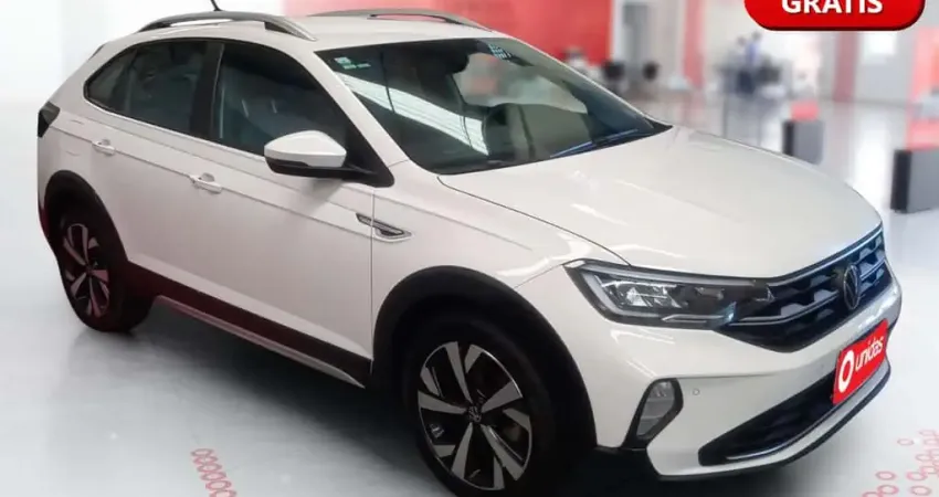 Volkswagen Nivus 2023 1.0 200 tsi total flex highline automático