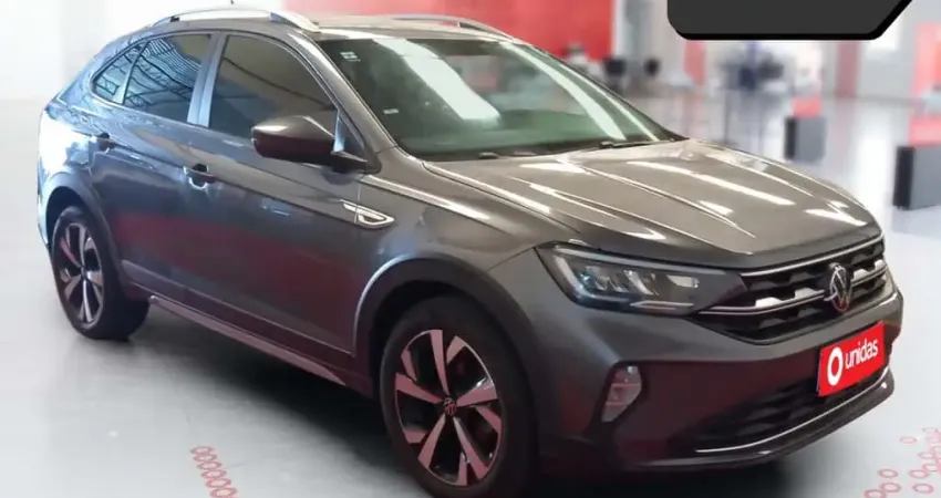 Volkswagen Nivus 2023 1.0 200 tsi total flex highline automático