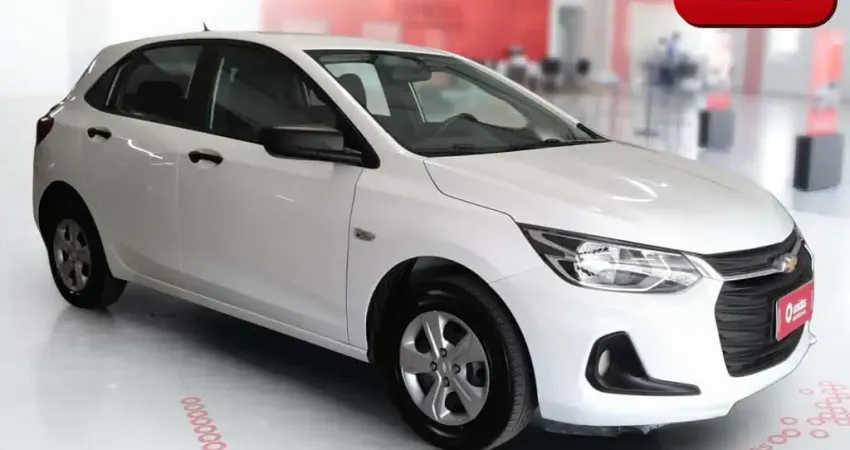 Chevrolet Onix 2025 1.0 flex lt manual