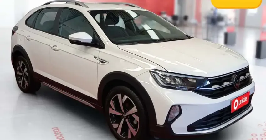 Volkswagen Nivus 2024 1.0 200 tsi total flex highline automático