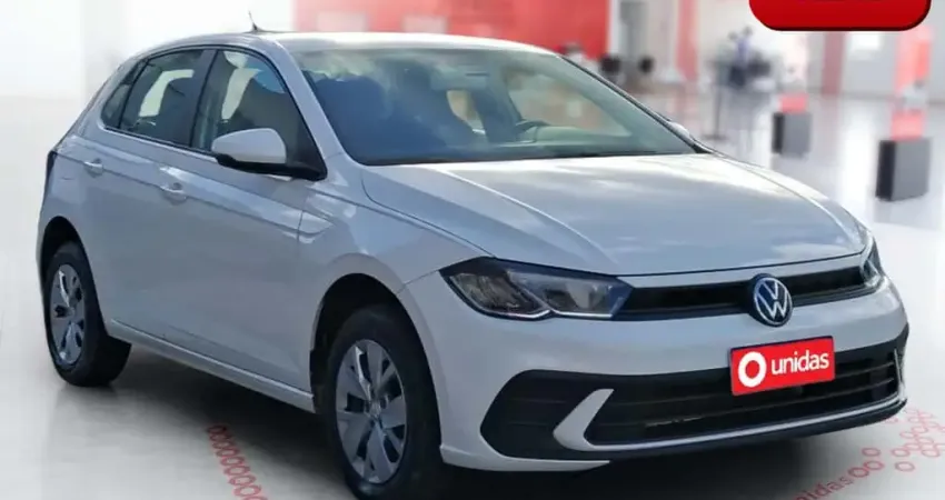 Volkswagen Polo 2023 1.0 mpi manual