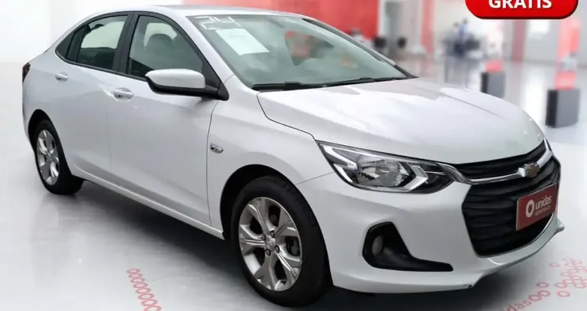 Chevrolet Onix 2024 1.0 turbo flex plus ltz automático