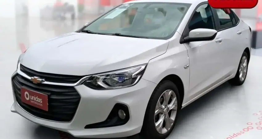 Chevrolet Onix 2024 1.0 turbo flex plus ltz automático