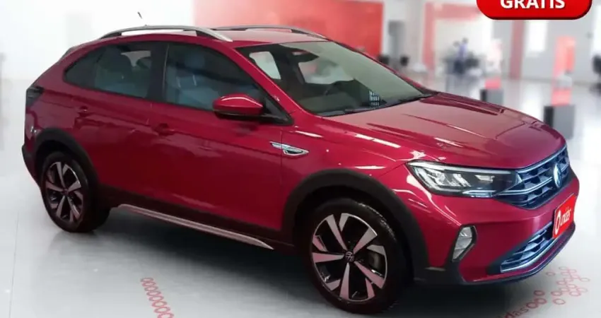 Volkswagen Nivus 2023 1.0 200 tsi total flex highline automático