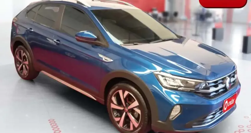 Volkswagen Nivus 2023 1.0 200 tsi total flex highline automático