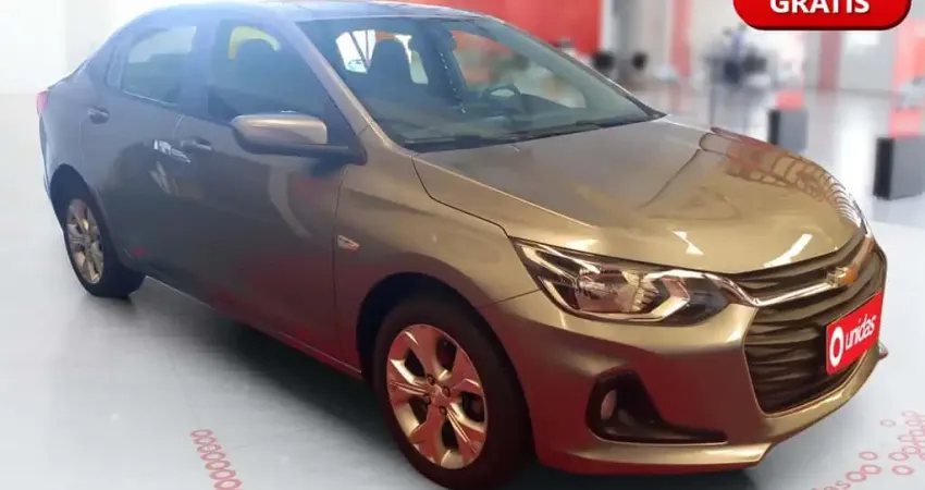 Chevrolet Onix 2024 1.0 turbo flex plus ltz automático