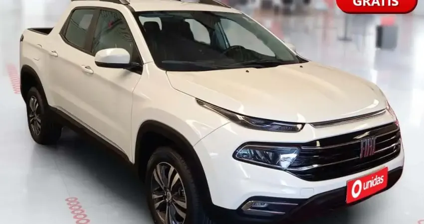 Fiat Toro 2024 1.3 turbo 270 flex freedom at6