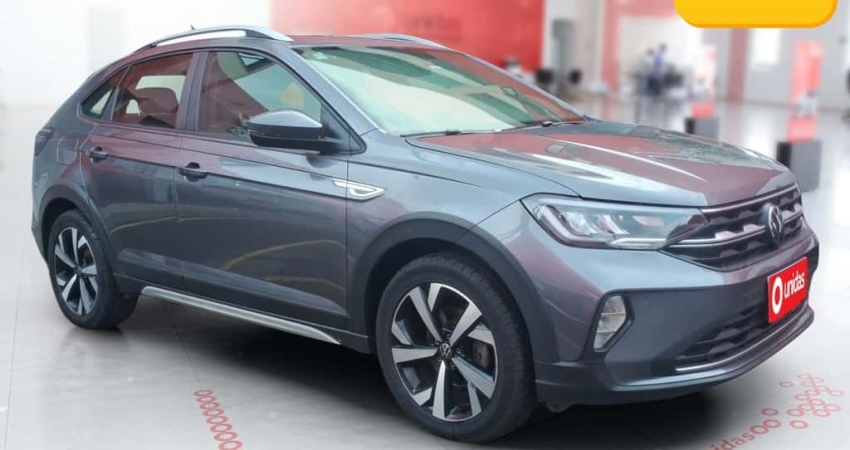 Volkswagen Nivus 2023 1.0 200 tsi total flex highline automático