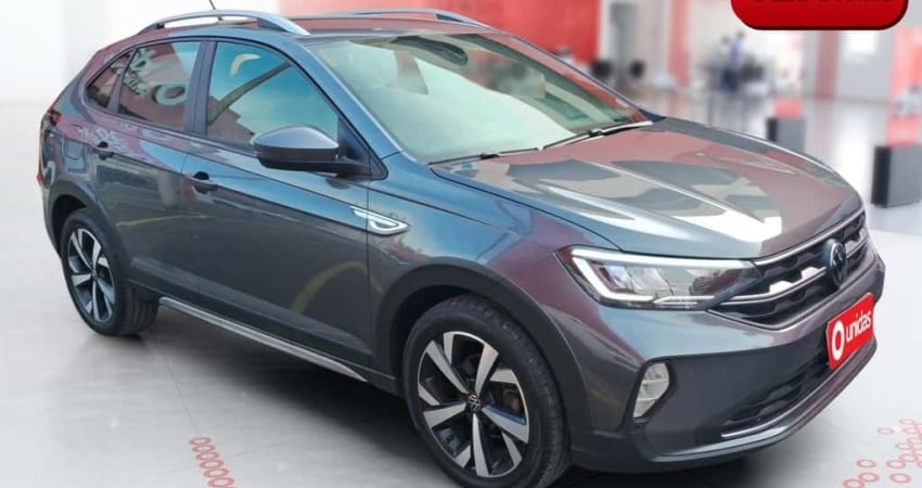 Volkswagen Nivus 2024 1.0 200 tsi total flex highline automático