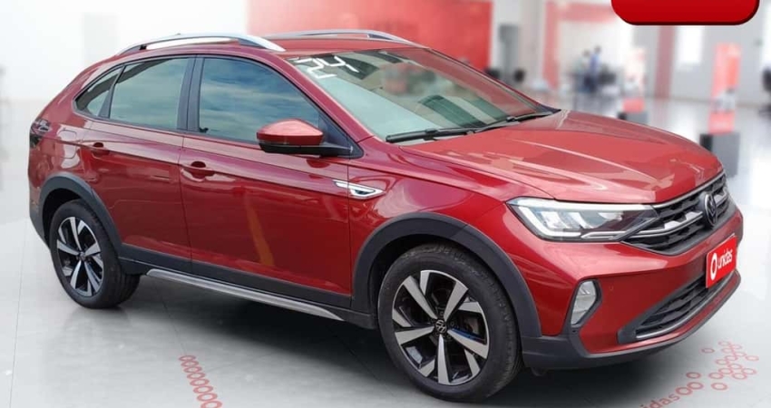 Volkswagen Nivus 2024 1.0 200 tsi total flex highline automático