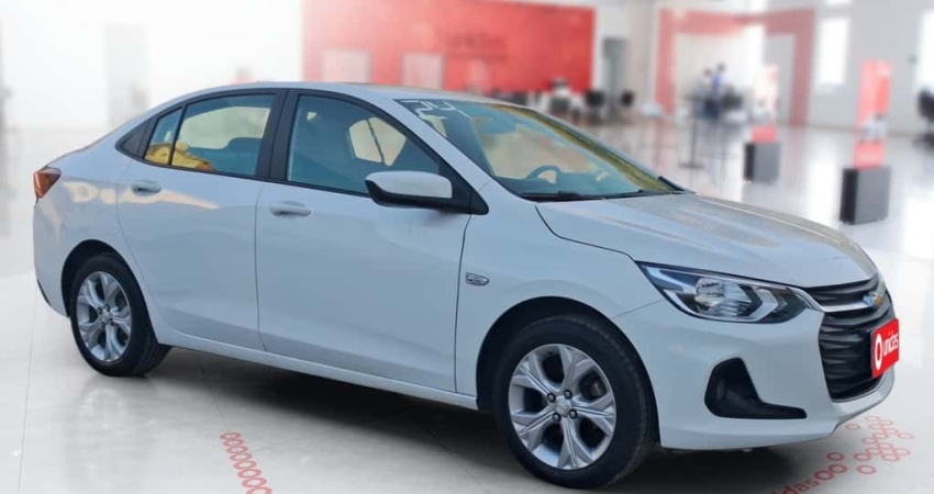 Chevrolet Onix 2024 1.0 turbo flex plus ltz automático
