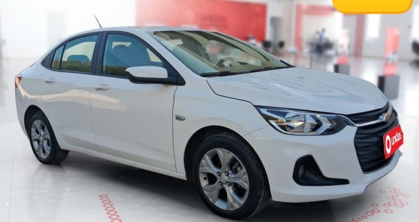 Chevrolet Onix 2024 1.0 turbo flex plus ltz automático