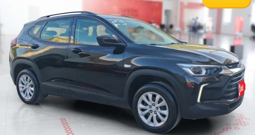 Chevrolet Tracker 2023 1.0 turbo flex premier automático