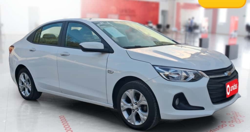 Chevrolet Onix 2024 1.0 turbo flex plus ltz automático
