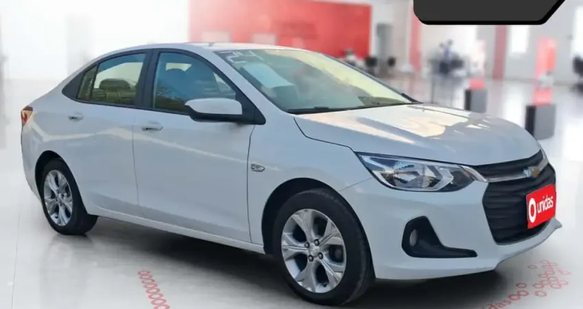 Chevrolet Onix 2024 1.0 turbo flex plus ltz automático