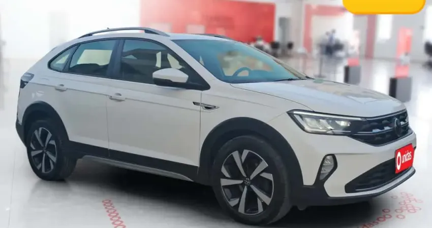 Volkswagen Nivus 2024 1.0 200 tsi total flex highline automático