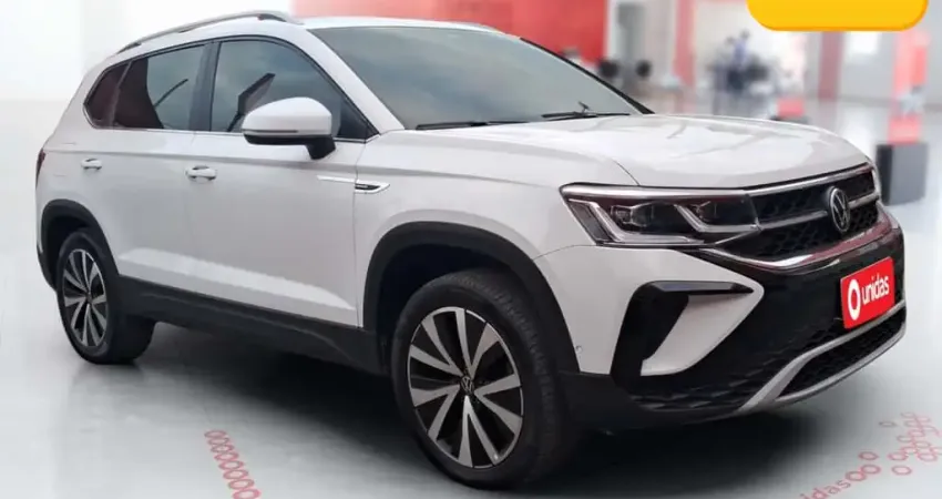 Volkswagen Taos 2023 1.4 250 tsi total flex highline automático