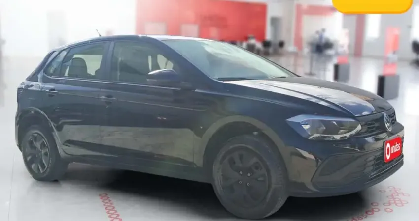 Volkswagen Polo 2024 1.0 mpi track manual
