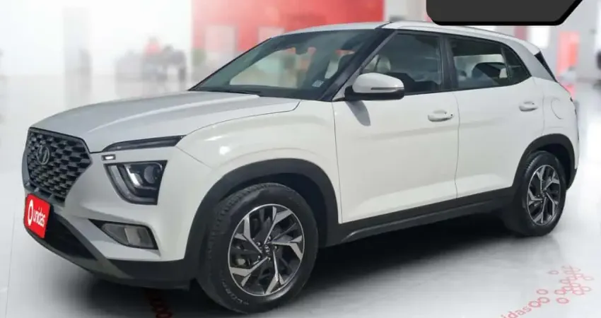 Hyundai Creta 2024 1.0 tgdi flex limited safety automático
