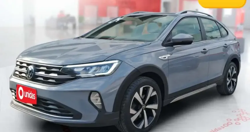 Volkswagen Nivus 2024 1.0 200 tsi total flex highline automático