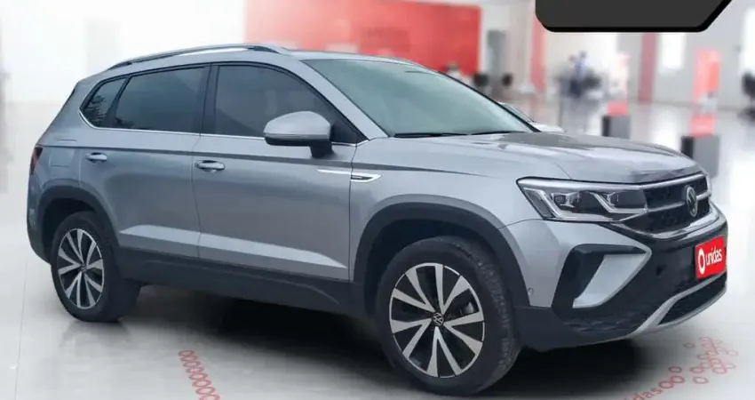 Volkswagen Taos 2023 1.4 250 tsi total flex highline automático