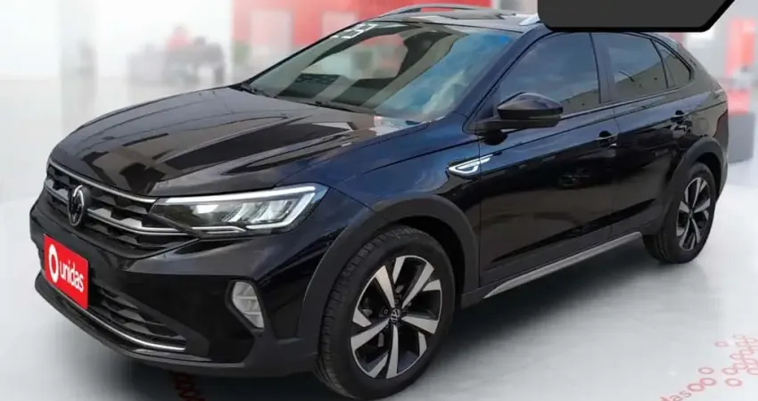 Volkswagen Nivus 2023 1.0 200 tsi total flex highline automático