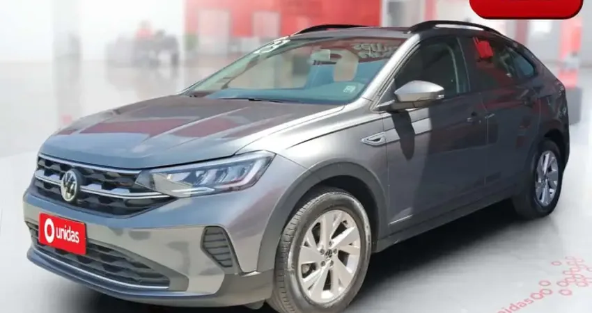 Volkswagen Nivus 2023 1.0 200 tsi total flex comfortline automático