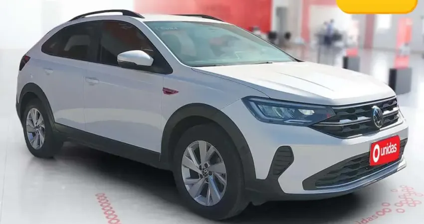 Volkswagen Nivus 2023 1.0 200 tsi total flex comfortline automático