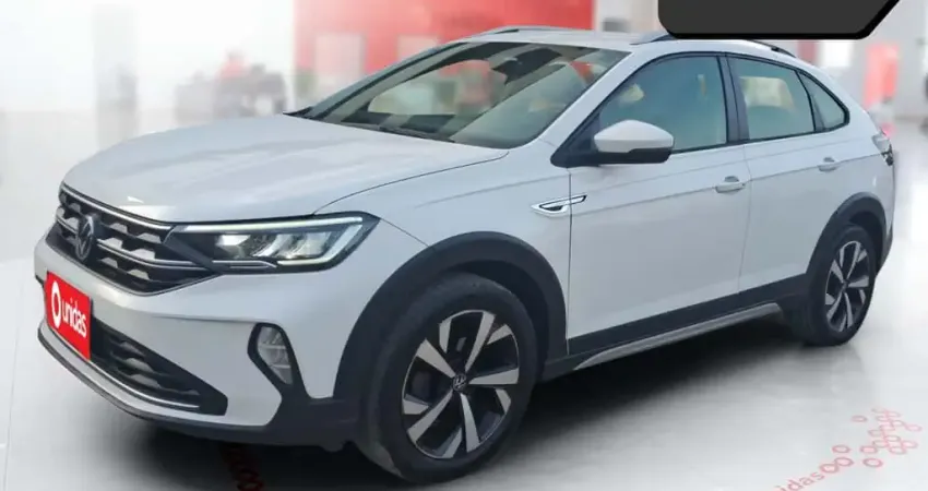 Volkswagen Nivus 2024 1.0 200 tsi total flex highline automático