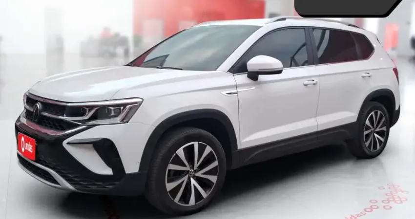 Volkswagen Taos 2023 1.4 250 tsi total flex highline automático
