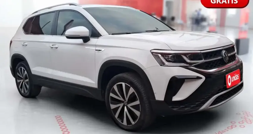 Volkswagen Taos 2023 1.4 250 tsi total flex highline automático