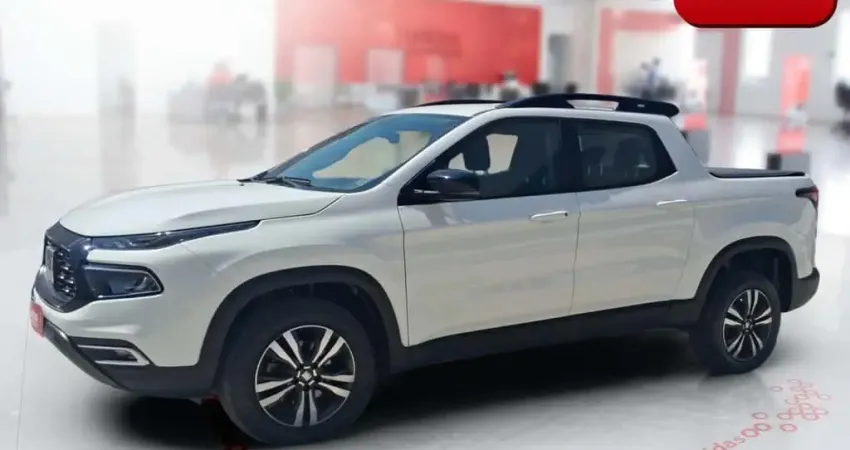 Fiat Toro 2024 1.3 turbo 270 flex freedom at6