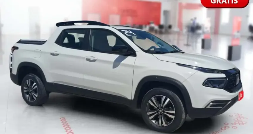 Fiat Toro 2024 1.3 turbo 270 flex freedom at6