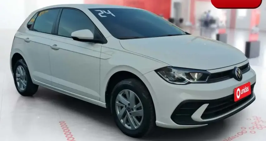 Volkswagen Polo 2024 1.0 170 tsi manual