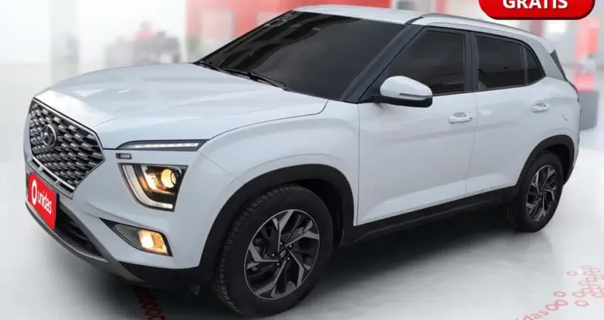 Hyundai Creta 2024 1.0 tgdi flex limited safety automático