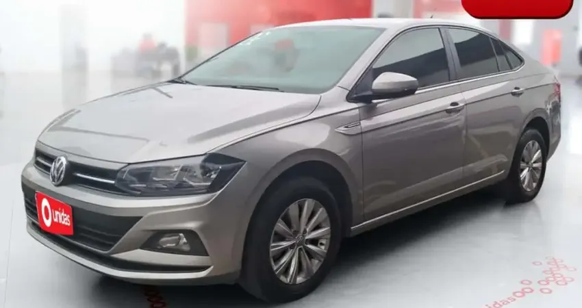 Volkswagen Virtus 2022 1.0 200 tsi comfortline automático