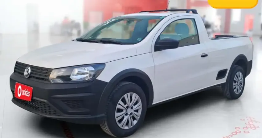 Volkswagen Saveiro 2023 1.6 msi robust cs 16v flex 2p manual