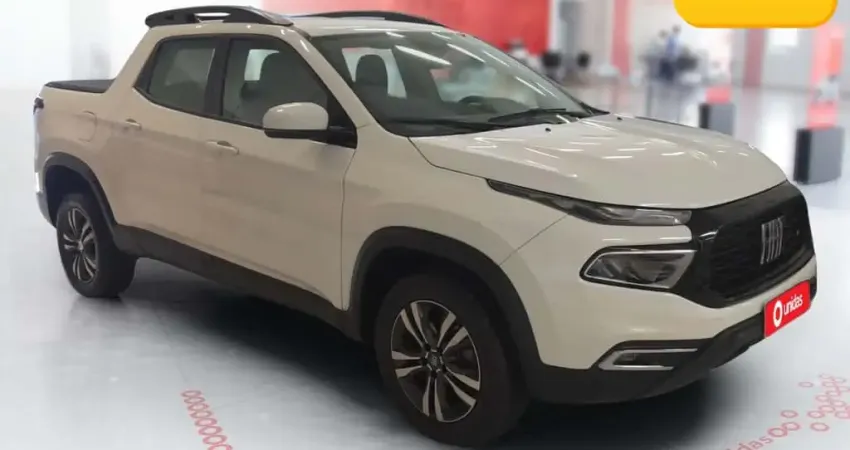 Fiat Toro 2024 1.3 turbo 270 flex freedom at6